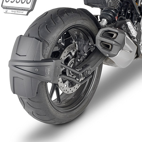 Givi RM5137KIT Frontmontage Givi RM02 BMW F 900 R / F 900 XR