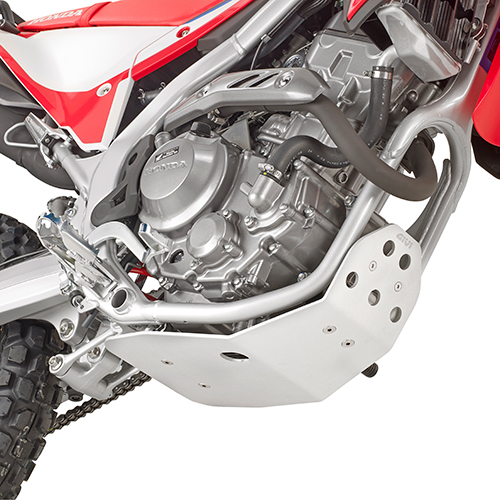 Givi RP1191 Kurbelgehäuseschutz Honda CRF 300 L Ab 2021