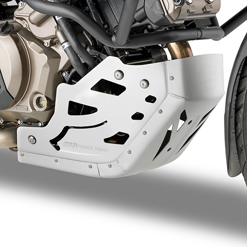 Givi RP3117 Kurbelgehäuseschutz Suzuki V-Strom 1050 ab 2020