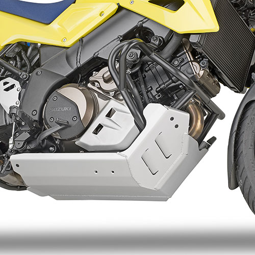 Givi RP3118 Kurbelgehäuseschutz Suzuki V-Strom 1050 XT Ab 2020