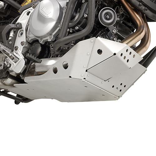 Givi RP5129KIT Montagekit zur Montage von RP5129 und RP5140 an BMW F 750 GS