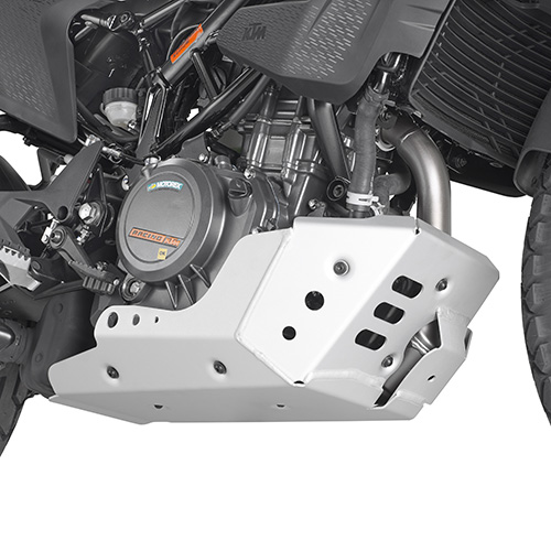 Givi RP7711 Kurbelgehäuseschutz KTM 390 Adventure Ab 2020