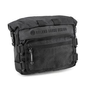 Kriega RSD Roam Lenkertasche – Schwarz