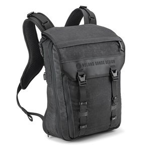Kriega RSD Roam 34 - Schwarz