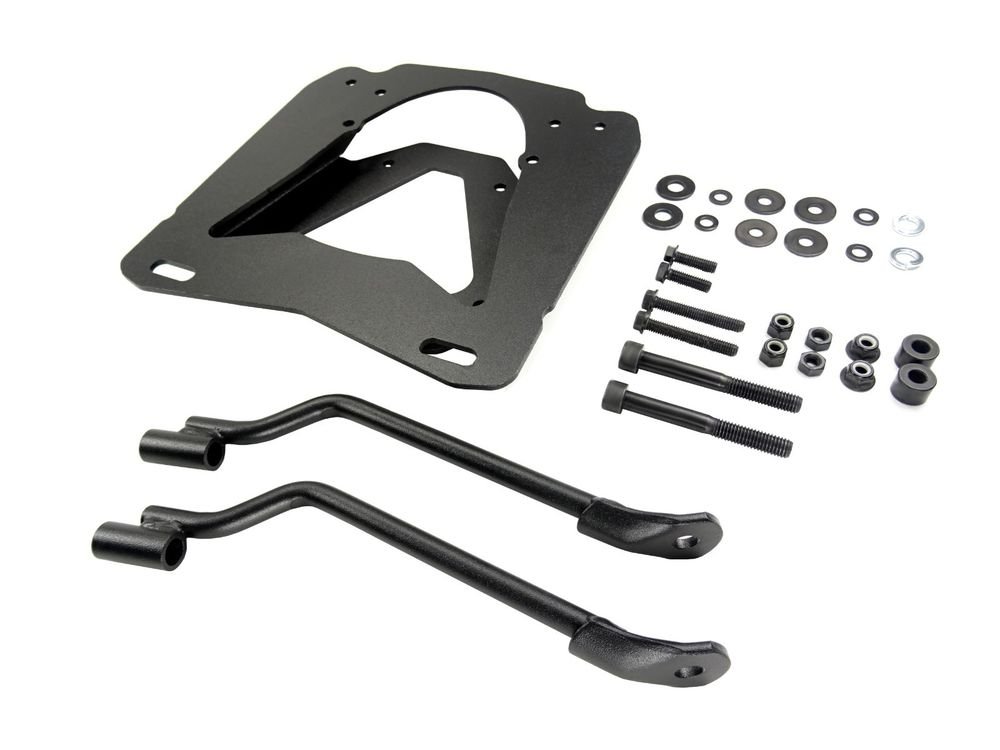 Givi SR5126 Topcaseträger BMW G 310 GS Ab 2017