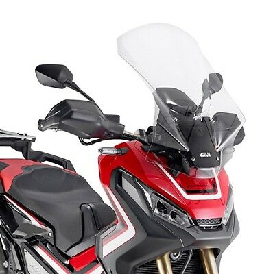 Givi D1156ST Windschutzscheibe Honda X-ADV 750 2017-2020