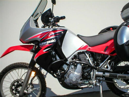 Givi TN421 Sturzbügel Kawasaki KLR 650 Enduro 2007-2021