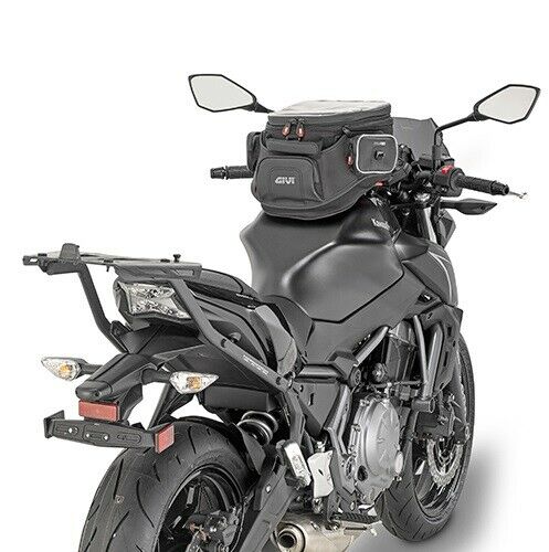 Givi 4117FZ Topcaseträger Kawasaki Z 650 ab 2017