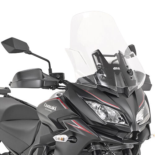 Givi D4120ST Windschutzscheibe Kawasaki Versys 1000 2017-2018