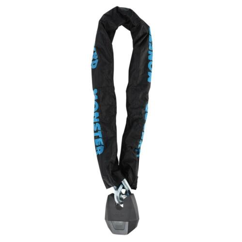 Oxford Monster XL-Schloss + 1,5 m Kette - ART 5