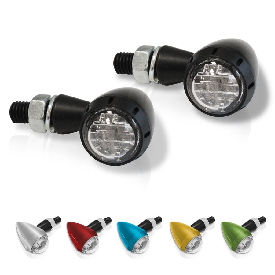 Barracuda-Anzeigen S-LED B-LUX