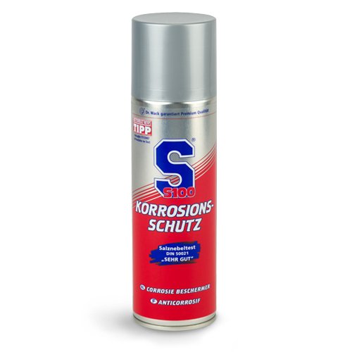 S100 Korrosionsschutz 300ml Sprühdose