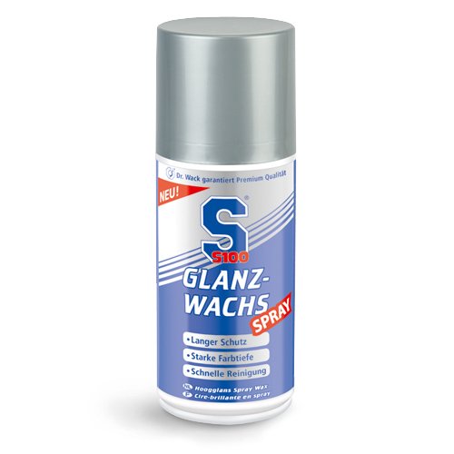 S100 Weisses Kettenspray 75ml