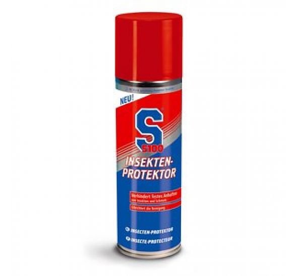 S100 Weisses Kettenspray 75ml