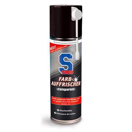S100 Farb-Auffrischer 300ml Sprühdose