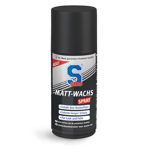 S100 Weisses Kettenspray 75ml