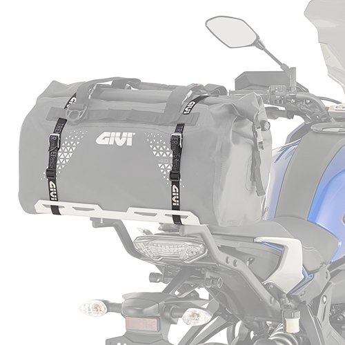 Givi S350 Trekker Straps Gepäckgurte / Spanngurte 1,7 Meter