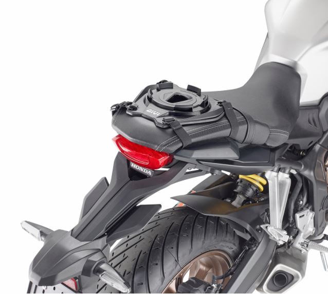 GIVI S430 Seatlock Universalbefestigung für Tanklock- und Tanklocked-Taschen