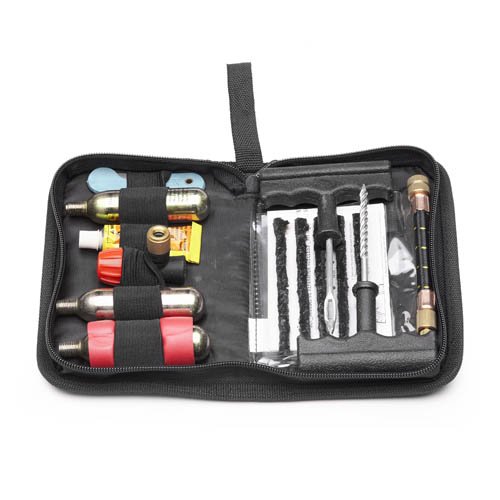 Givi S450 Reifenreparaturset / reifenpannenset