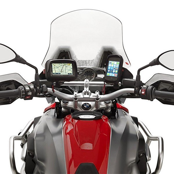 Navigationshalter Givi S900A Smart Bar Ø22mm