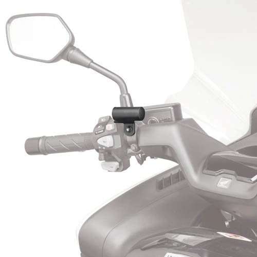 GPS Smartphone / Navi Montage-Kit Givi S951KIT2