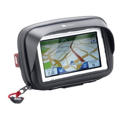 GPS Smartphone Halterung 3.5 "Givi S952B für Motorräder
