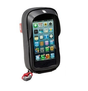 Smartphone-Halterung Givi S955B für Motorräder