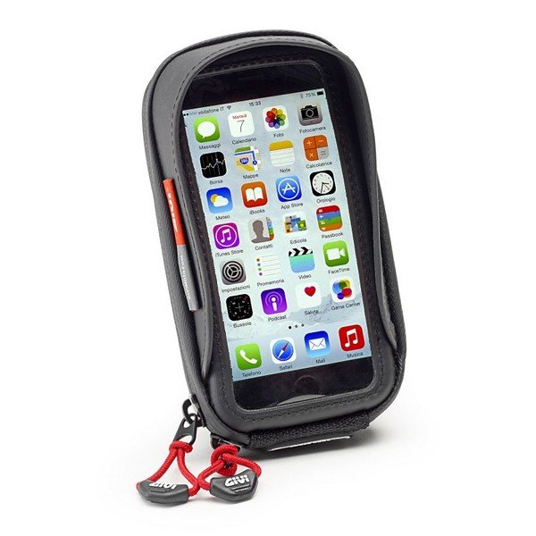 Smartphone-Halterung Givi S956B für Motorräder