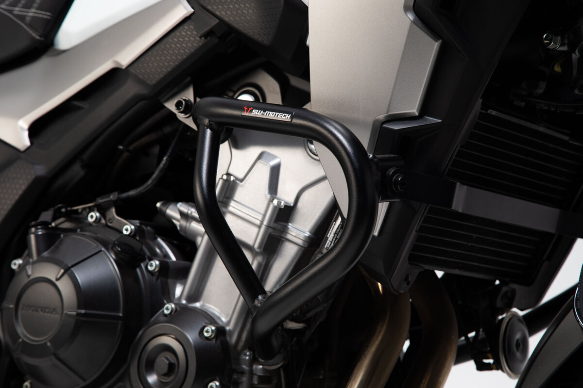 SW-Motech Sturzbügel Honda CB500X 2016 und später