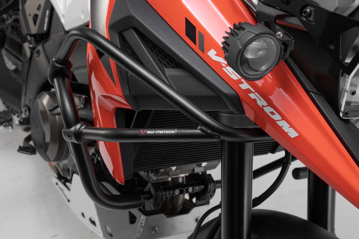 SW-Motech Sturzbügel Suzuki V-Strom 1050 2019 und später