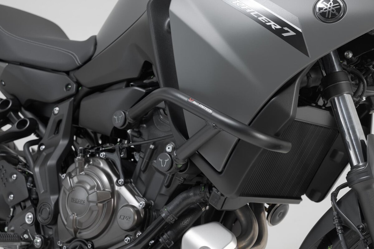 SW-Motech Sturzbügel Yamaha MT07 / MT07 Tracer / GT 2016 und später