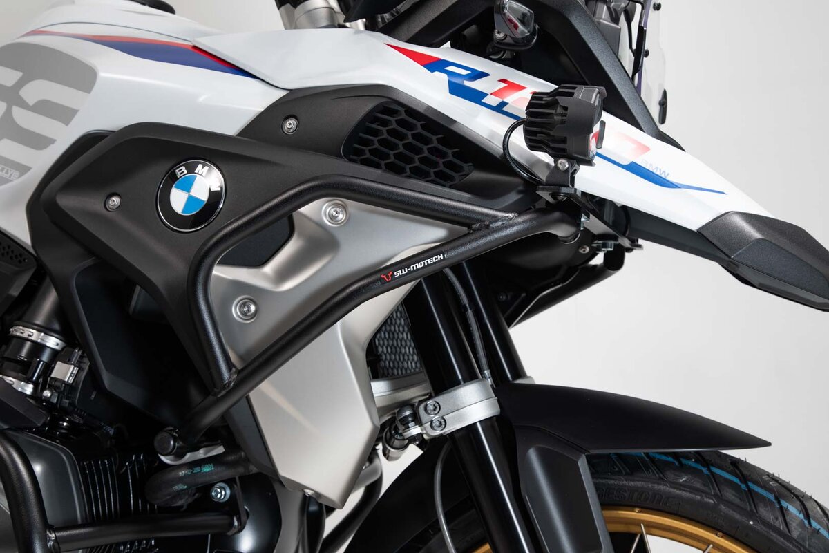 SW-Motech Sturzbügel BMW R1200GS LC 2016 und später