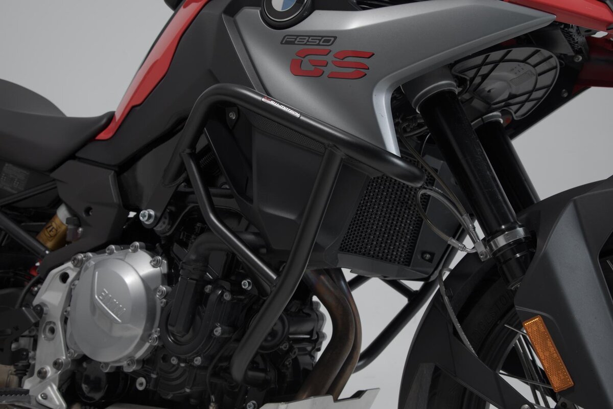 SW-Motech Sturzbügel BMW F750GS / F850GS 2018 und später