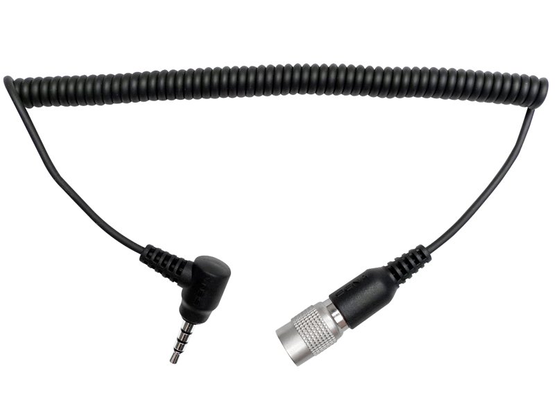Sena 2-WEG SR10 FUNKKABEL für YAESU EINZELSTIFT CONNECTOR SC-A0114