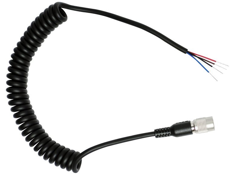 Sena universal 2-Wege SR10 RADIO Kabel mit einem offenen Ende SC-A0116