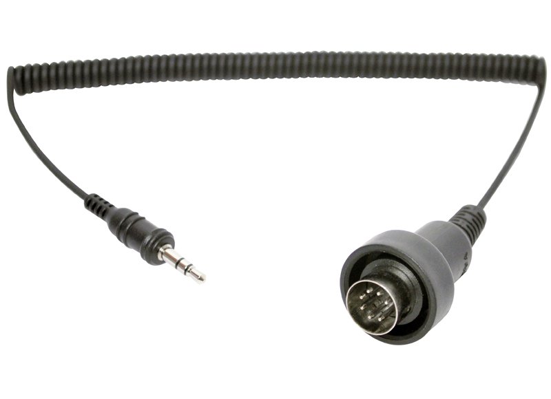 Sena 3,5 mm STEREO Stecker für 7 PIN Kabel ab 1998 HARLEY-DAVIDSON ULTRA CLASSIC® SC-A0120