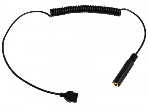 Sena SMH10R Ohrhörer Adapterkabel SC-A0305