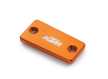 KTM Kupplungszylinderabdeckung KTM1290 Adventure 2021 orange