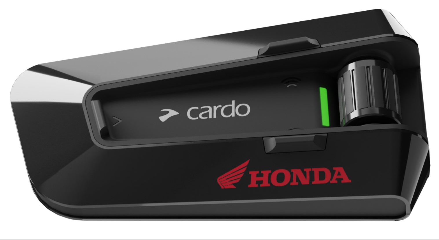 Cardo Packtalk Edge JBL Single-Honda Edition