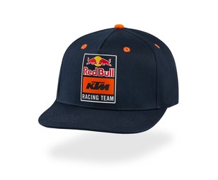 KTM Red Bull PACE FLAT CAP