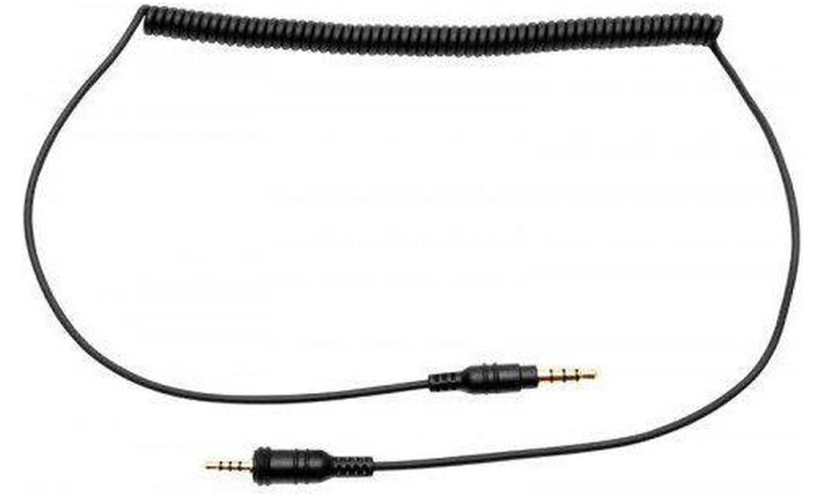 Sena 4-poliges Aux-Kabel (SC-A0129)