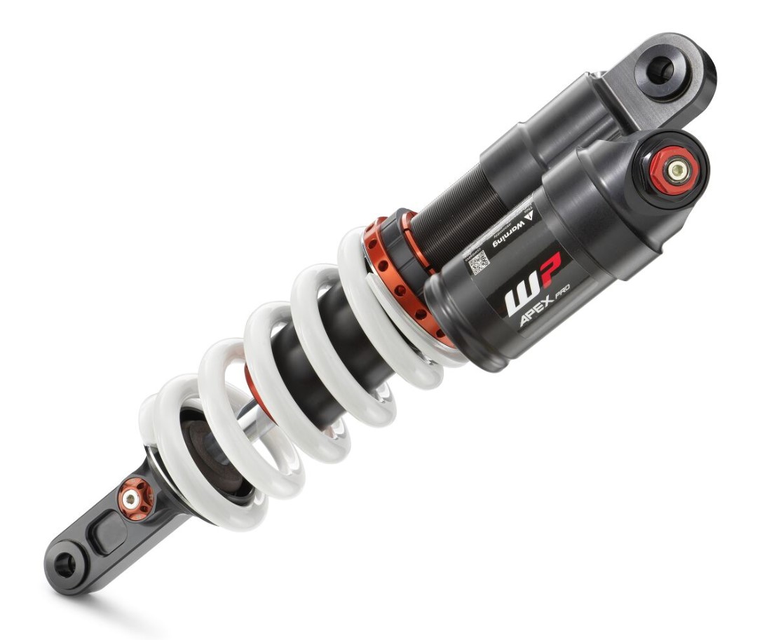 WP APEX PRO 6746 Stoßdämpfer KTM 990 Duke