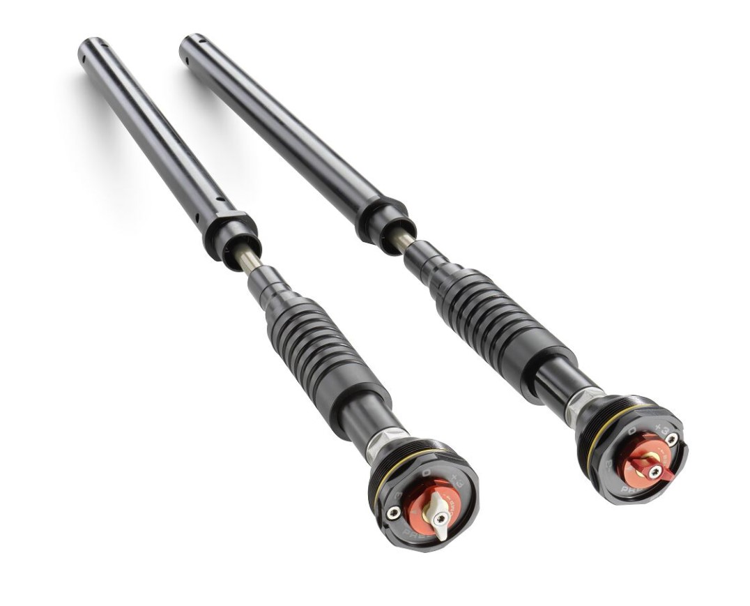 WP APEX PRO 6500 Cartridge KTM 990 Duke