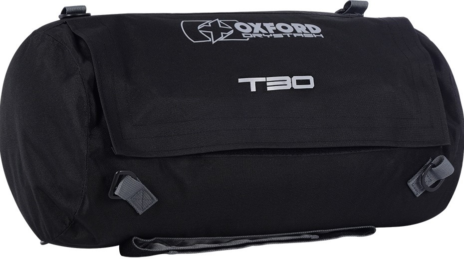 Allwetter-DryStash T30, SCHWARZ