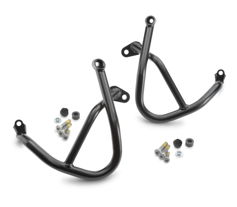 Sturzbügel KTM 690 Enduro R SMC R 2026