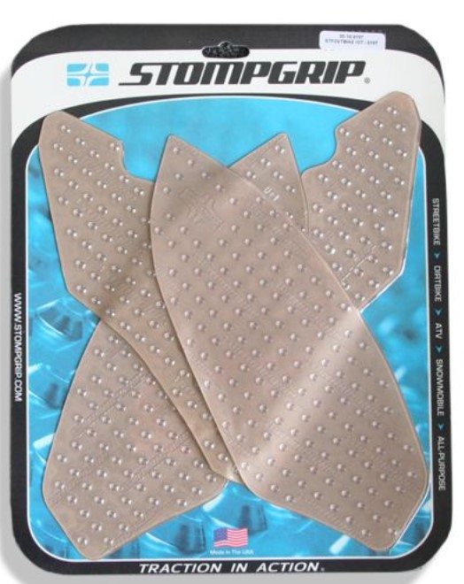 Stompgrip Vulcano BMW HP4 Race, 2018–2019, S1000R, 2014–2020, S1000RR, 2015–2019