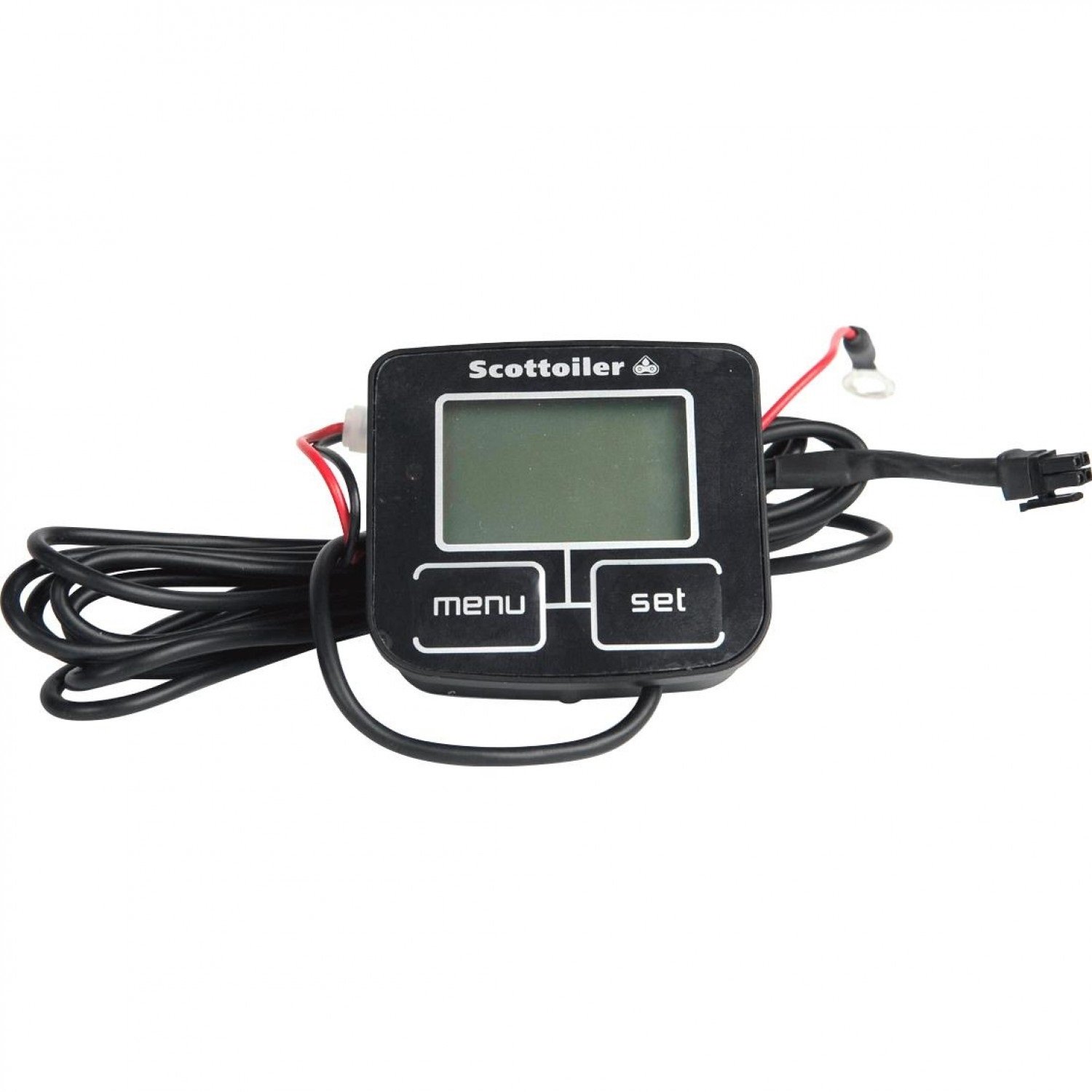 Scottoiler eSystem ersatz Display