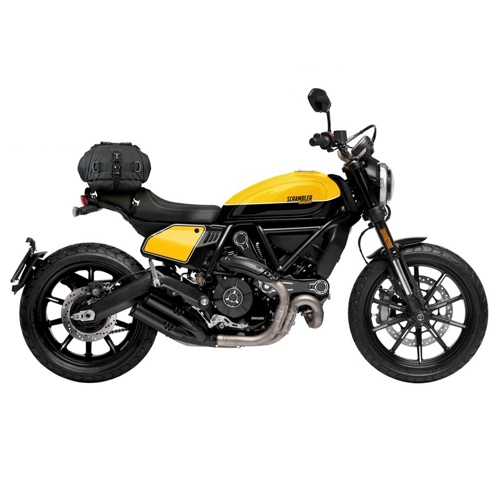 Kriega US-Drypack Montagesatz DUCATI SCRAMBLER 800