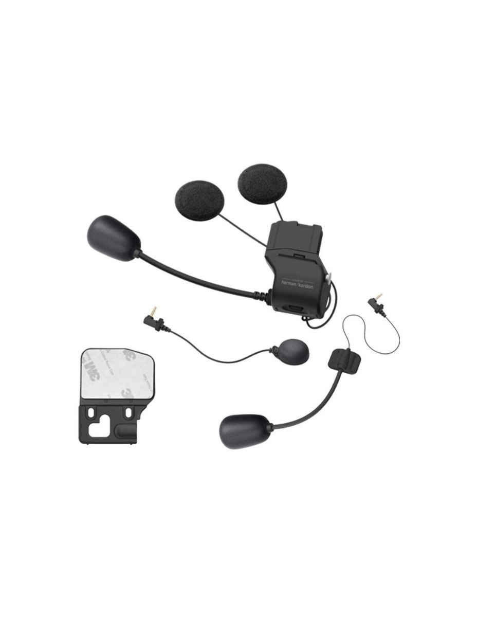 Sena 50S Harman Kardon 2. Helm-Montageset