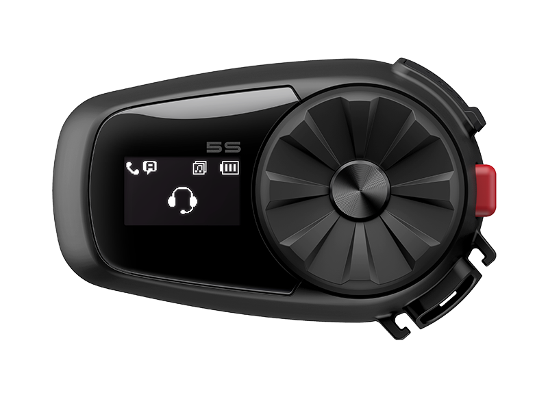 Sena 5S Kommunikationssystem Bluetooth-Headset